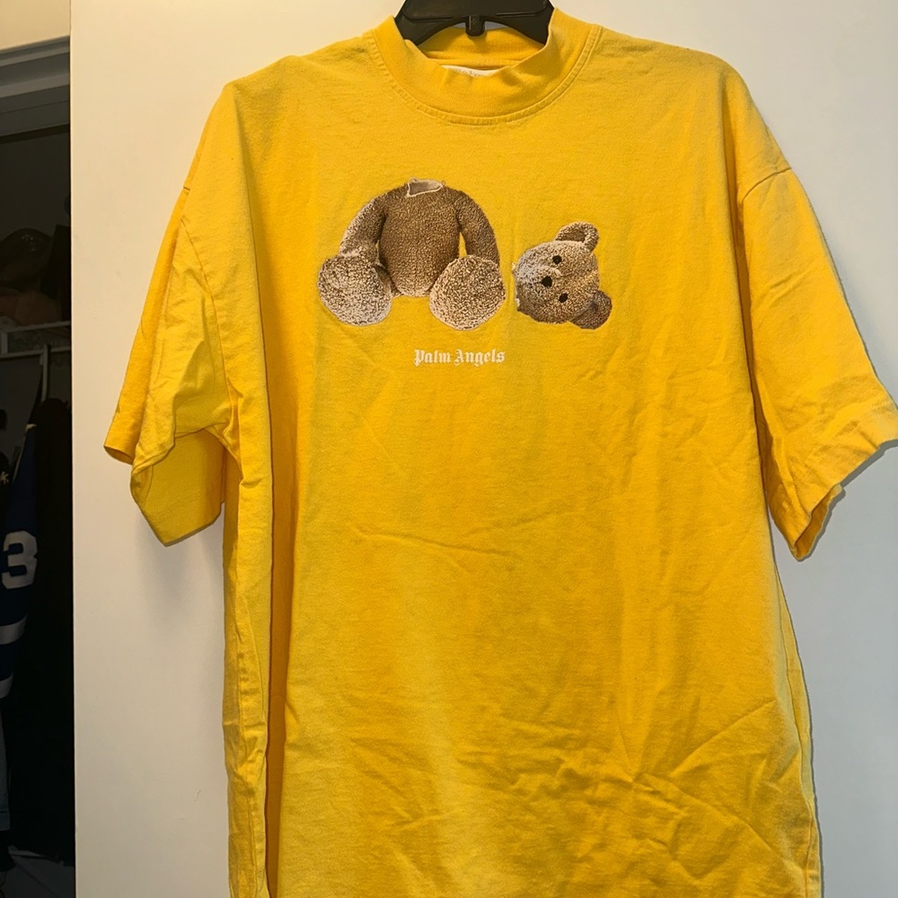 Palm Angels oversized T